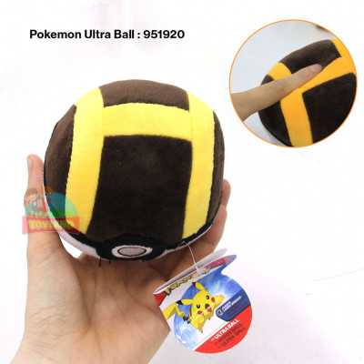 Pokemon Ultra Ball : 951920